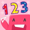 Monster Math Games : addition and subtraction games for kids