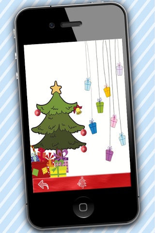 Create Christmas Greetings - Designed Xmas cards for xmas and new year - Premium screenshot 3