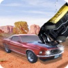 Cars Demolition Rumble – Destroy opponent racers cars to survive in demolition derby race cars wars