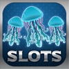 Jellyfish Beach Slots - Spin & Win Prizes with the Jackpot Las Vegas Ace Machine