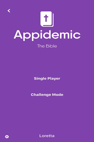 Appidemic: The Bible screenshot 2