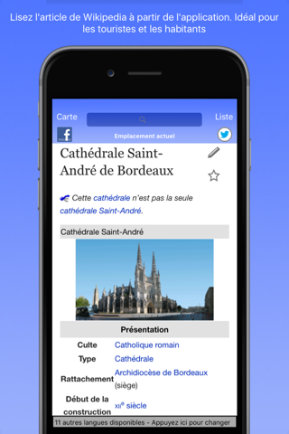 Bordeaux Wiki Guide screenshot 3