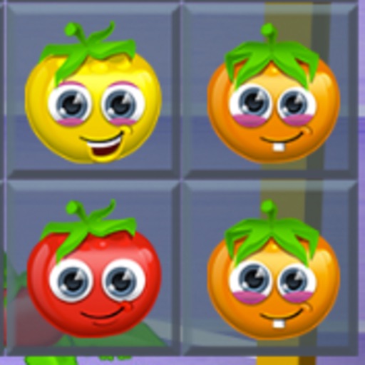 A Tomato Garden Bang icon