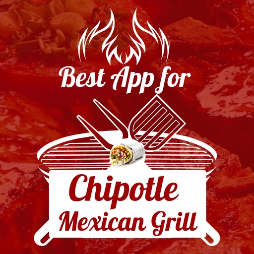 Best App for Chipotle Mexican Grill