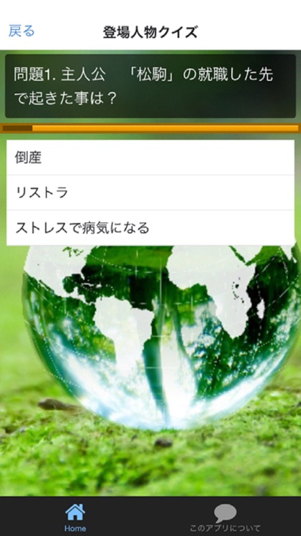 クイズ For ニーチェ先生 By Yoshiko Sakamoto