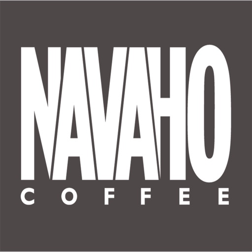 NavahoCoffee icon
