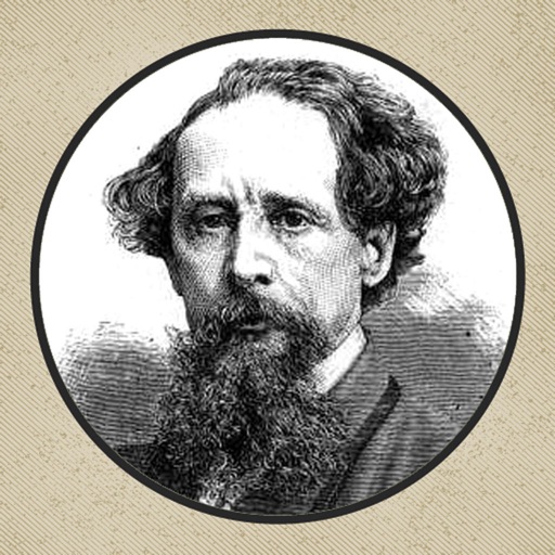 Charles Dickens Biography and Quotes: Life with Documentary icon