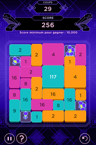 Imago - Transformative Puzzle Game screenshot 3