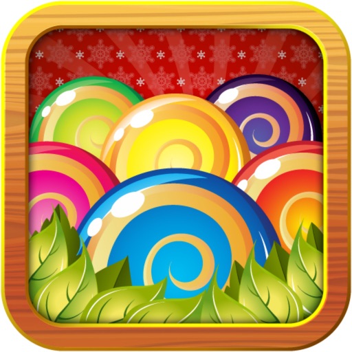 Adventure Candy Master: POP Candy iOS App
