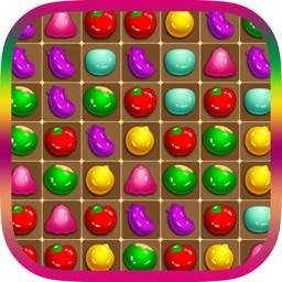 Amazing Fruit Splash Frenzy Free Game