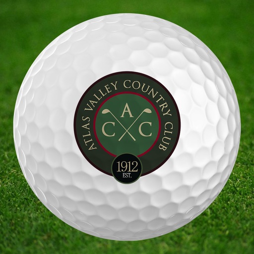 Atlas Valley Country Club icon