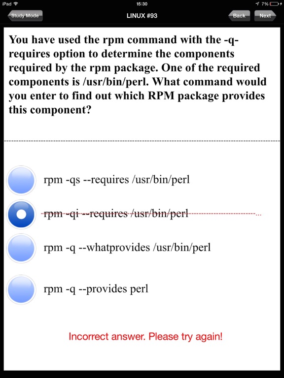 CompTIA Linux+ Exam Prepのおすすめ画像3