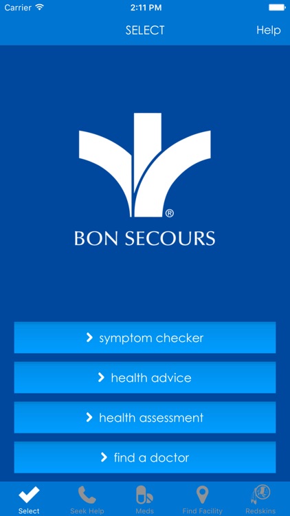 Bon Secours