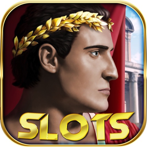 Egypt Gold Slots Game icon