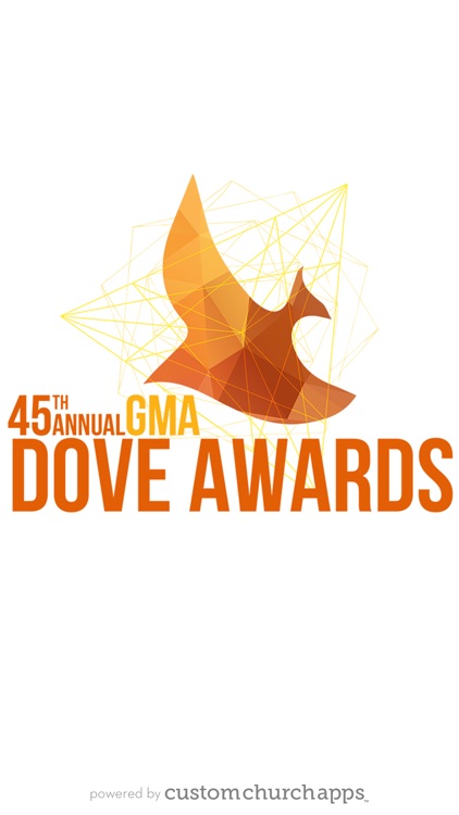 GMA Dove Awards