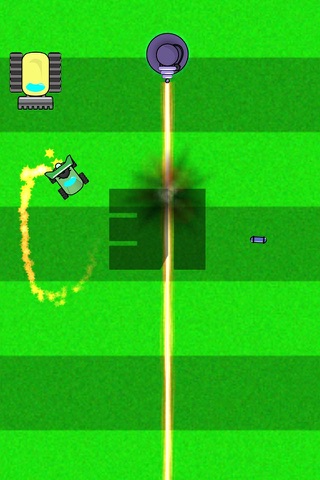 Trail-Z screenshot 4