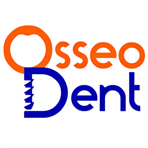 OsseoDent icon