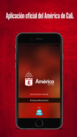 Game screenshot América de Cali ® mod apk