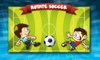 Rotate Soccer Hero