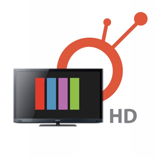 Sony TV Media Player HD icon