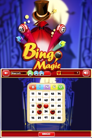 Mega Bingo Plus Win Pro screenshot 4
