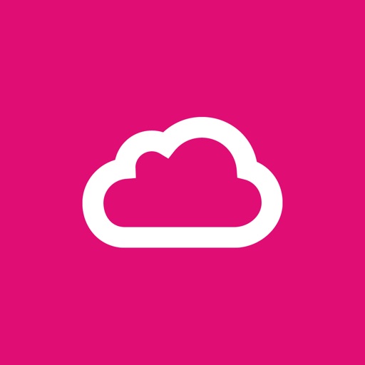 HT Cloud Admin Icon