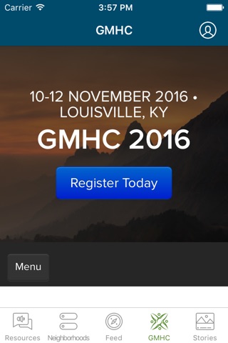 Medical Missions & GMHC screenshot 2