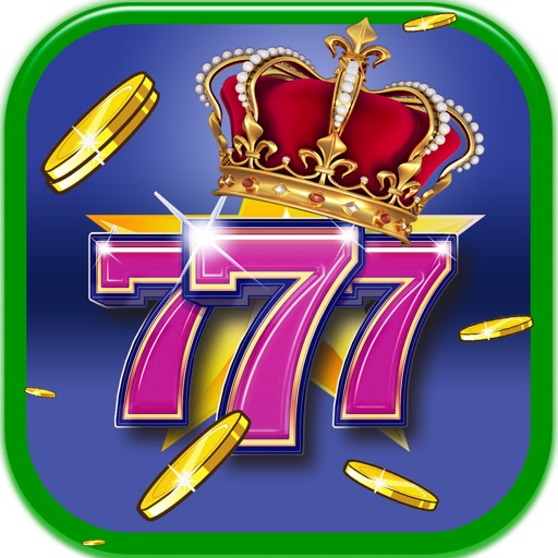 Royal Ceaser Rich Slots Game - FREE Vegas Casino Machines icon