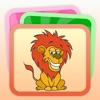 Icon Animals - Find Matching Images - Free