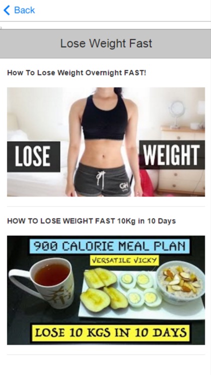 How To Lose Weight Fast - 2 kgs -No Exercise or Diet - Coffee