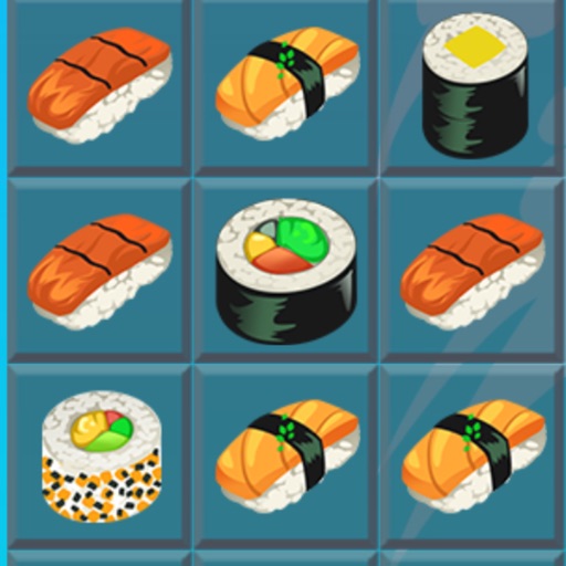 A Sushi Kitchen Bloomer