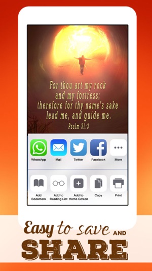 Bible Picture Quotes - Wallpapers With Inspirational Verses(圖4)-速報App