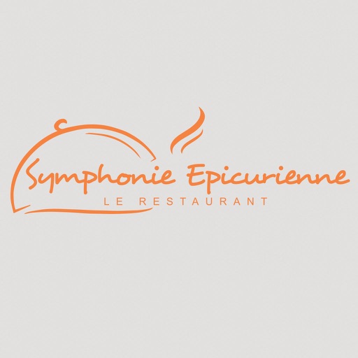 Symphonie Epicurienne Le Restaurant icon