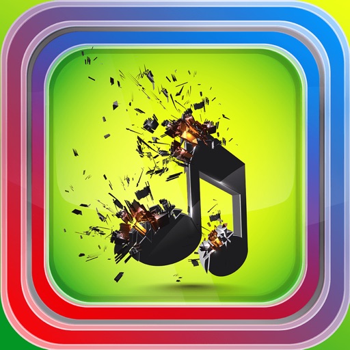Awesome Sounds & Ringtones – Premium Collection of Alert Tones and Sound Effects icon