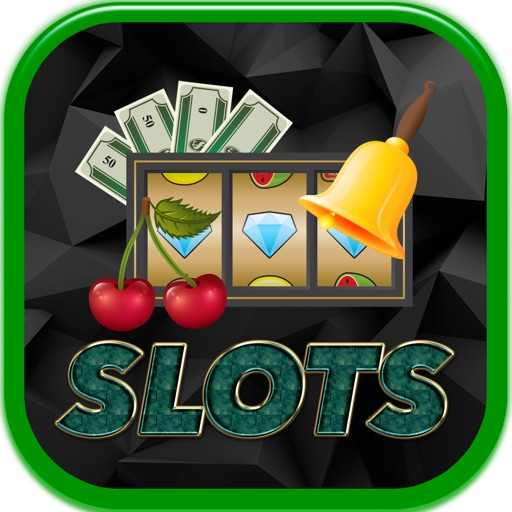 Best Deal Diamond Slots - Entertainment City iOS App