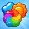 Jelly Crush - Gummy Mania by Mediaflex Games