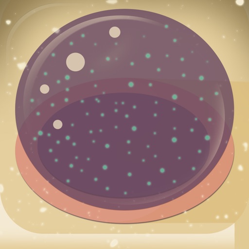 BubbleSplasher Icon