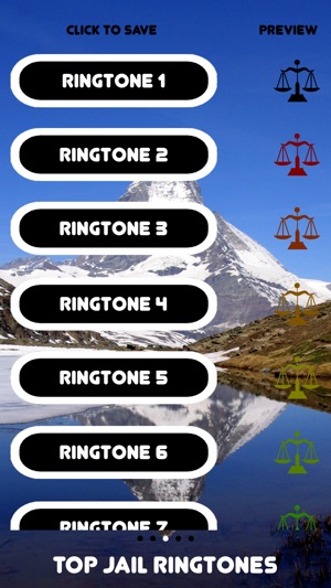 Free Top Jail Ringtones(圖3)-速報App