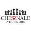 Chessnale 2016