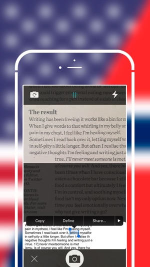 Offline Norwegian to English Language Dictionary, Translator(圖3)-速報App