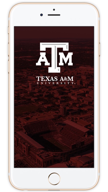 Texas A&M University screenshot-4