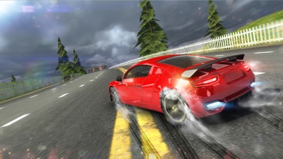 How to cancel & delete Fast Lane Car Racer from iphone & ipad 2