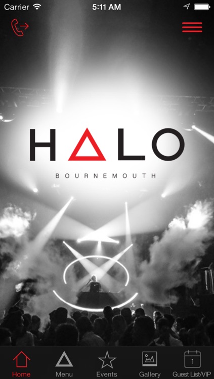 Halo Bournemouth