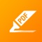 PDF Max Premium is a desktop class PDF app for reading, annotating or signing PDF documents on your iPhone/iPad