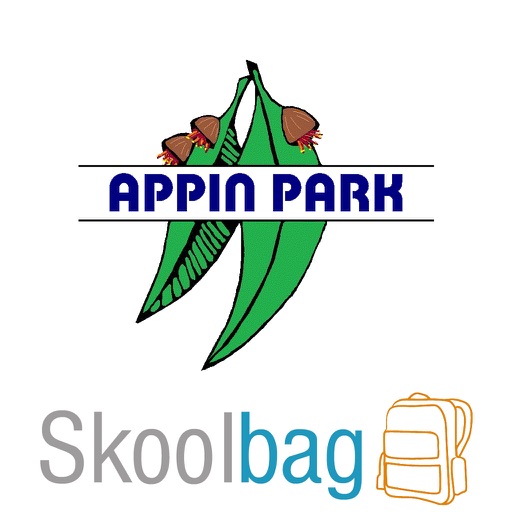 Appin Park Primary School - Skoolbag icon