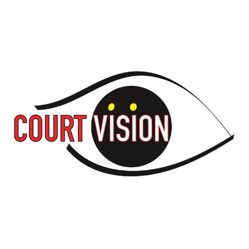 CourtVision - Squash Strategy App
