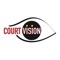 CourtVision is an iPad app designed to help squash players of all skill levels win matches through better tactics