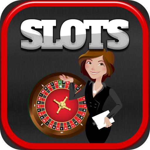 Roulette Lady Macau Slots - Free Special Edition iOS App