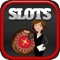 Roulette Lady Macau Slots - Free Special Edition