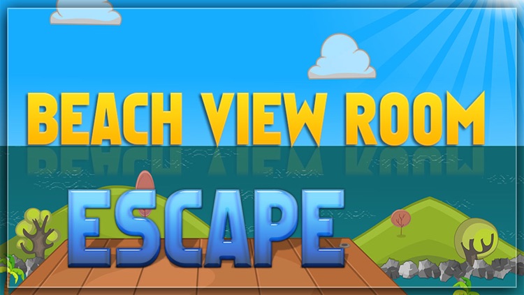 Beach View Room Escape